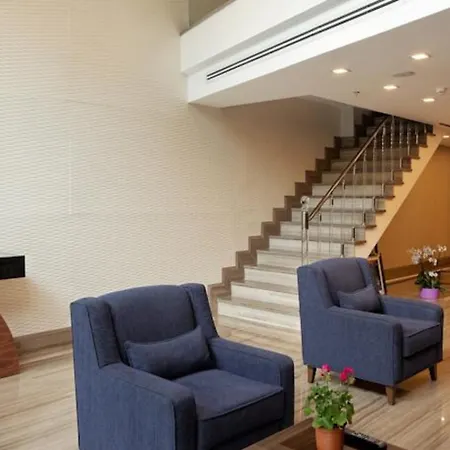 Hotel Inera Pendik Istanbul