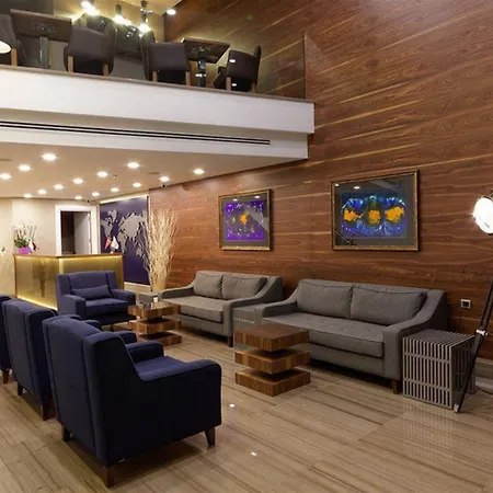 Inera Pendik Istanbul
