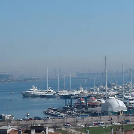 Inera Pendik Hotel Istambul