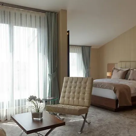 Inera Pendik 4* Istambul
