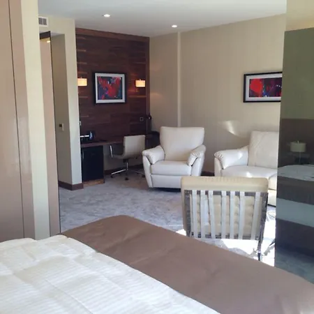 Inera Pendik Отель 4*