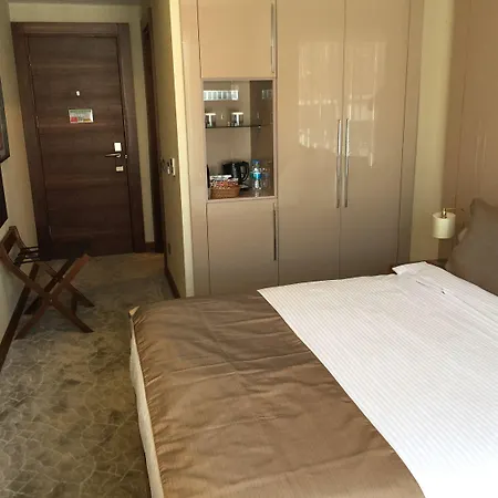 Inera Pendik Istambul