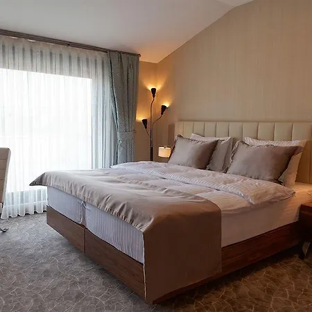 Inera Pendik Hotel Istanboel