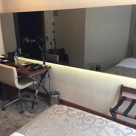 Inera Pendik 4* איסטמבול