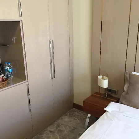 Inera Pendik Istanbul