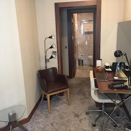 Inera Pendik Istanboel