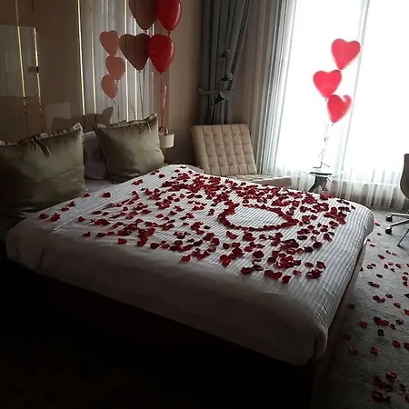 Inera Pendik Hotel