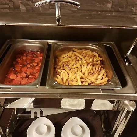 Inera Pendik Отель Стамбул