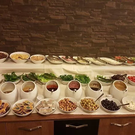 Hotel Inera Pendik Istanboel