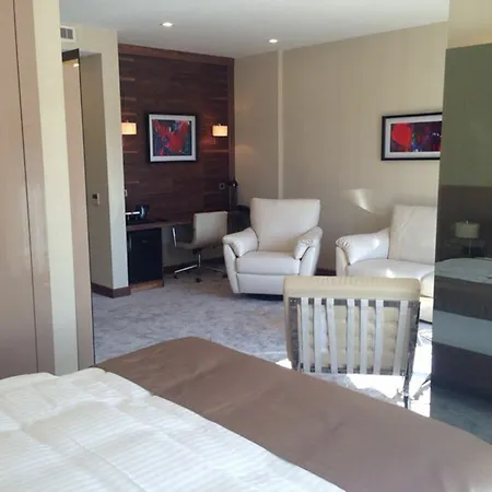 Inera Pendik 4* Istanboel