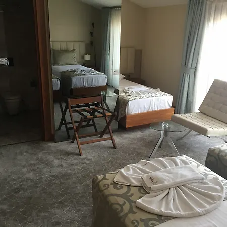 Inera Pendik 4* Istanbul