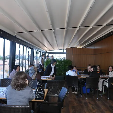 Inera Pendik Hotel Istanboel