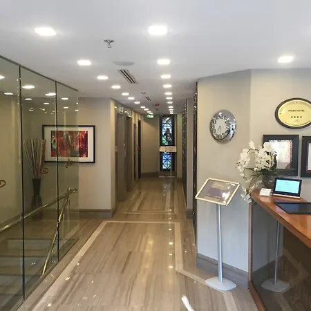 Inera Pendik Istanboel