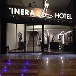 Otel Inera Pendik 4*