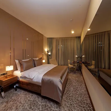 Inera Pendik Hotel 4*