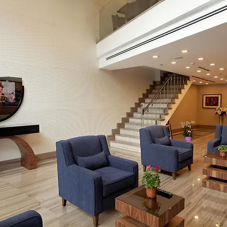 Hotel Inera Pendik Istambul