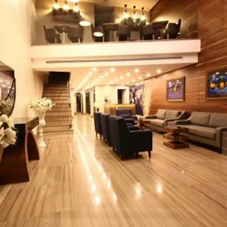 Inera Pendik Istambul