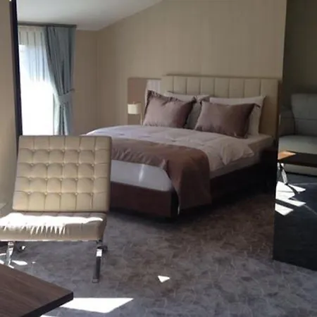 Hotel Inera Pendik