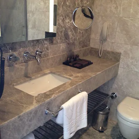 Inera Pendik Hotel Istambul