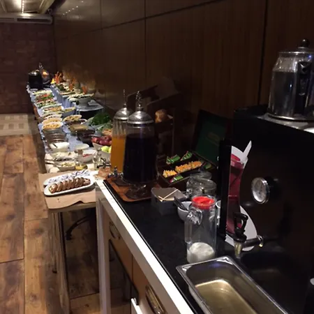 Inera Pendik 4*