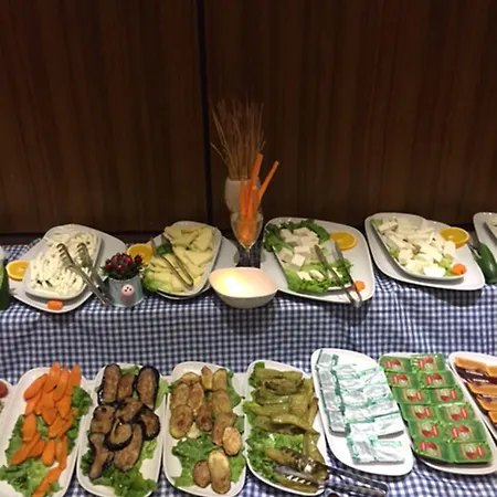 Inera Pendik Hotel Istambul