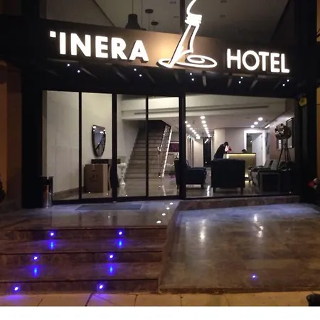 Inera Pendik