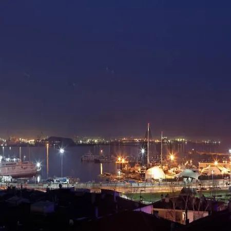 Inera Pendik Hotel 4*