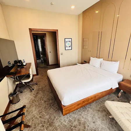 Inera Pendik Hotel Istambul