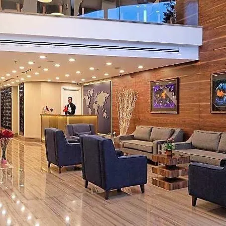 Inera Pendik
