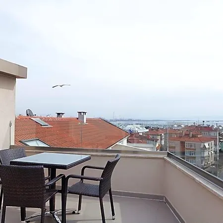 Inera Pendik