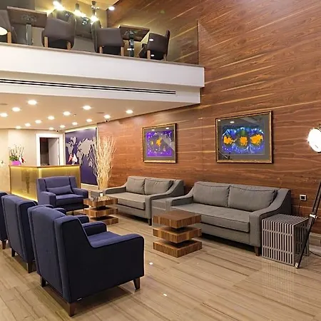 Inera Pendik ホテル イスタンブール