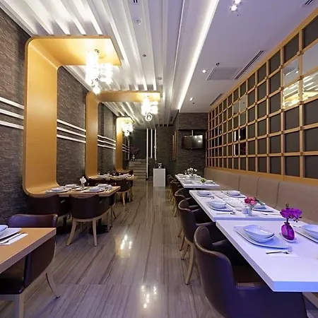 ホテル Inera Pendik
