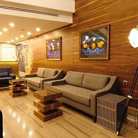 Inera Pendik ホテル イスタンブール