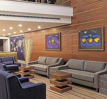 ホテル Inera Pendik イスタンブール