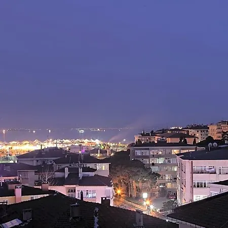 Inera Pendik イスタンブール