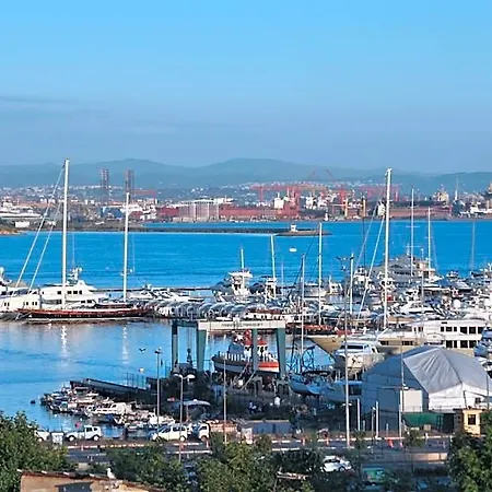 Inera Pendik ホテル 4*