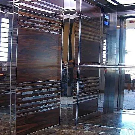 Inera Pendik 4* イスタンブール