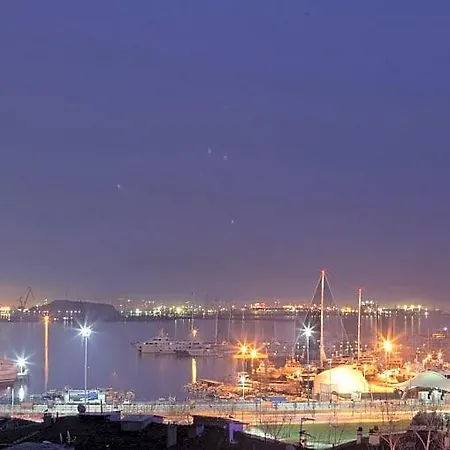 Inera Pendik 4* イスタンブール