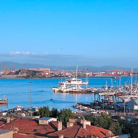 Inera Pendik ホテル イスタンブール