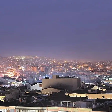 Inera Pendik ホテル