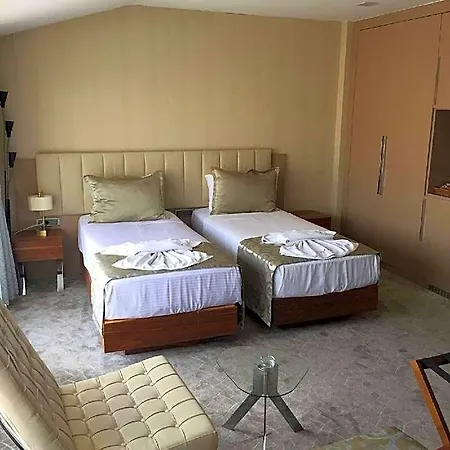 Inera Pendik イスタンブール