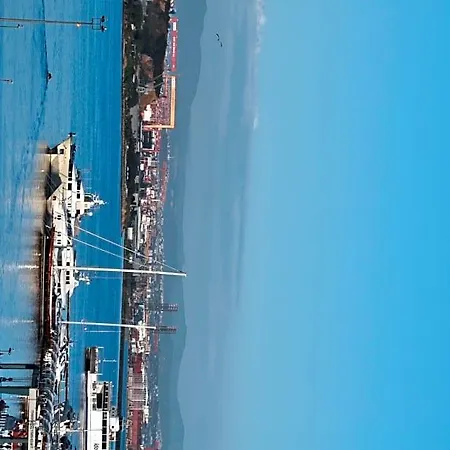 Inera Pendik ホテル 4*