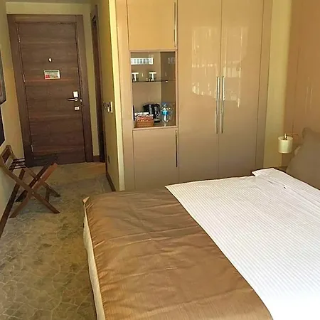 Inera Pendik ホテル 4*