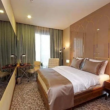 Inera Pendik イスタンブール