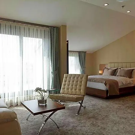 Inera Pendik イスタンブール