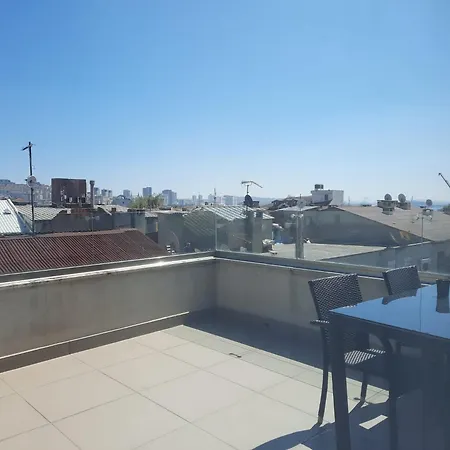 Inera Pendik 4* イスタンブール