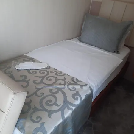 ホテル Inera Pendik