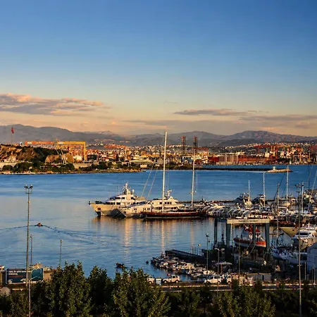 Inera Pendik ホテル イスタンブール
