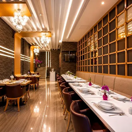 ホテル Inera Pendik イスタンブール