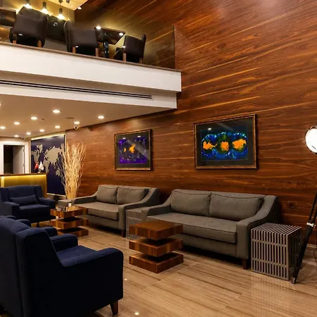 Inera Pendik 4*